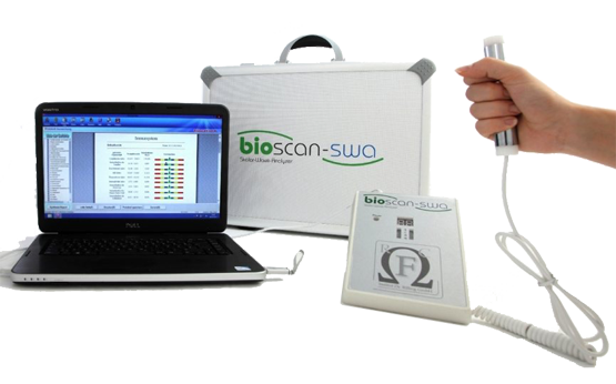 Bioscan SWA