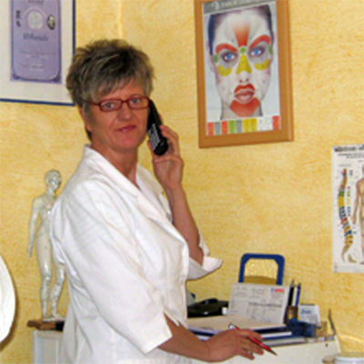 Rosi Bretz