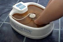 aqua detox bad